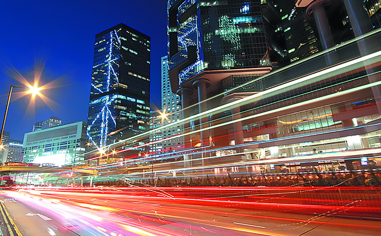 УЛИЧНОЕ ОСВЕЩЕНИЕ